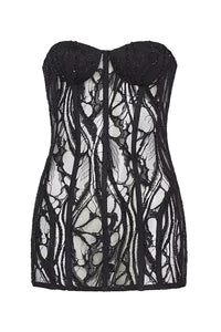 Matilda Dress