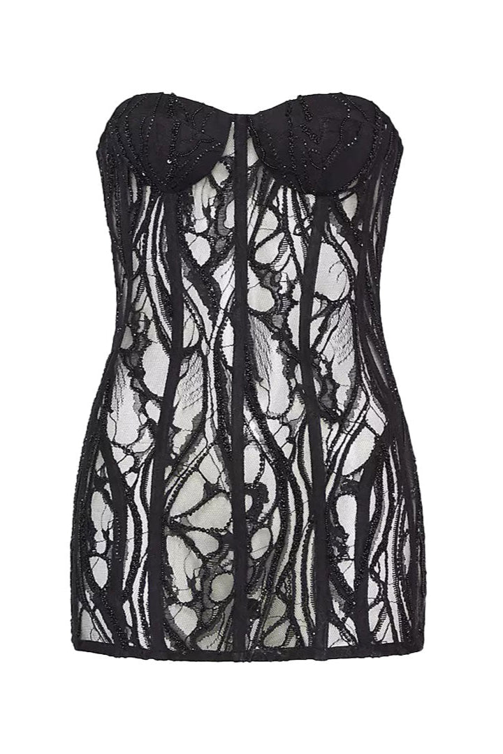 Matilda Dress
