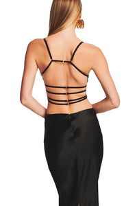 Selma Cutout Dress