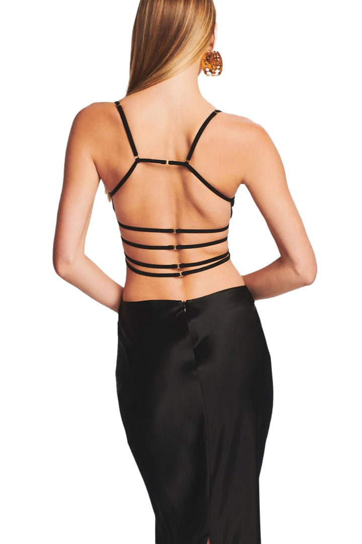 Selma Cutout Dress