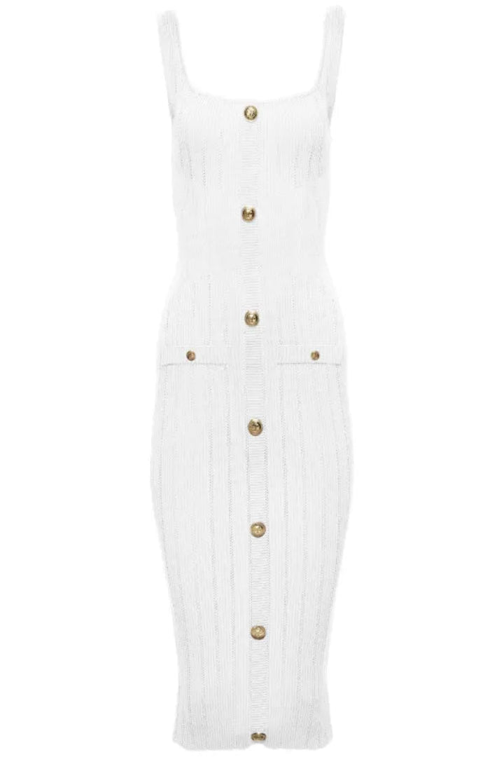 Laney Knit Dress