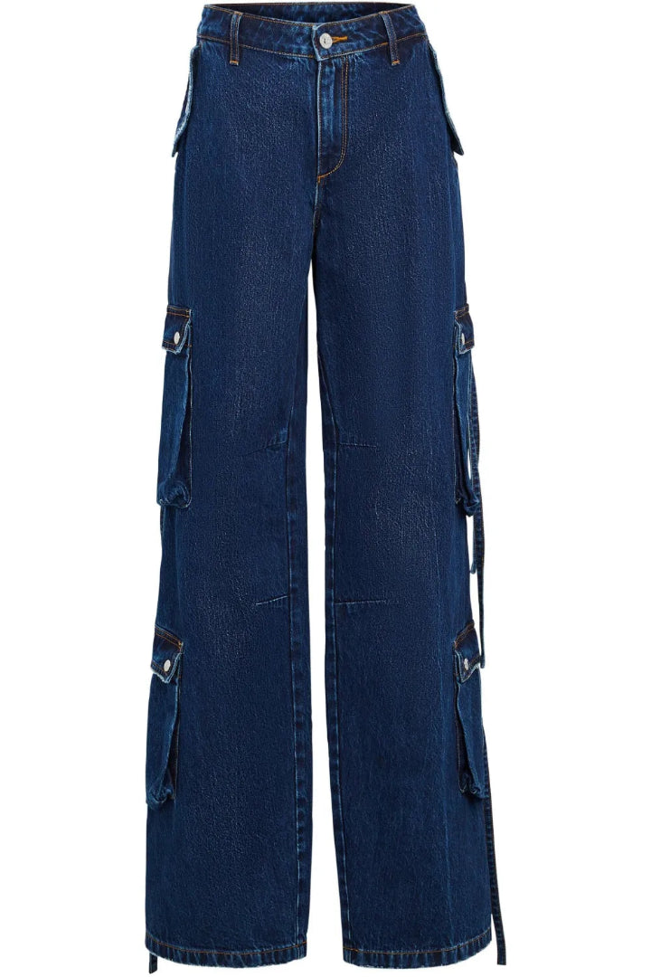 Joss Cargo Jean
