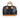 Alma Leather Circa 2003 Handbag