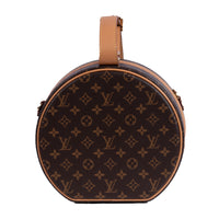 Louis Vuitton Vintage Petite Boite Chapeau