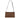 Brown Oblique Monogram Small Shoulder Handbag