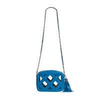 Chanel Vintage Fringe Bag