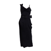Vivienne Westwood Vintage Belted Dress