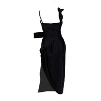 Vivienne Westwood Vintage Belted Dress