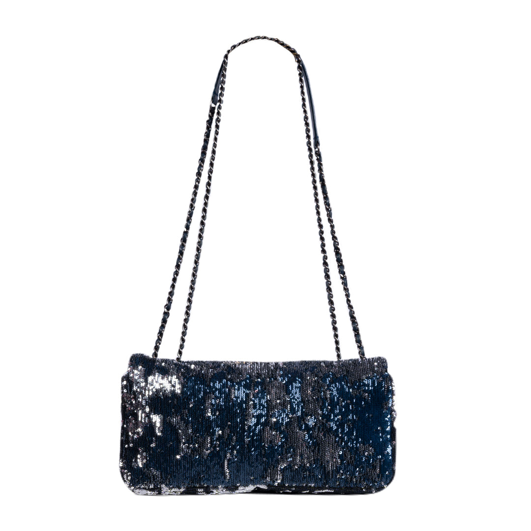 Vintage Coco Cuba 2017 Rhinestone Bag