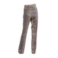 Vintage Pyton Pants