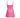 Callie Bodycon Dress Pink
