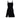 Sofia Beaded Dress Black