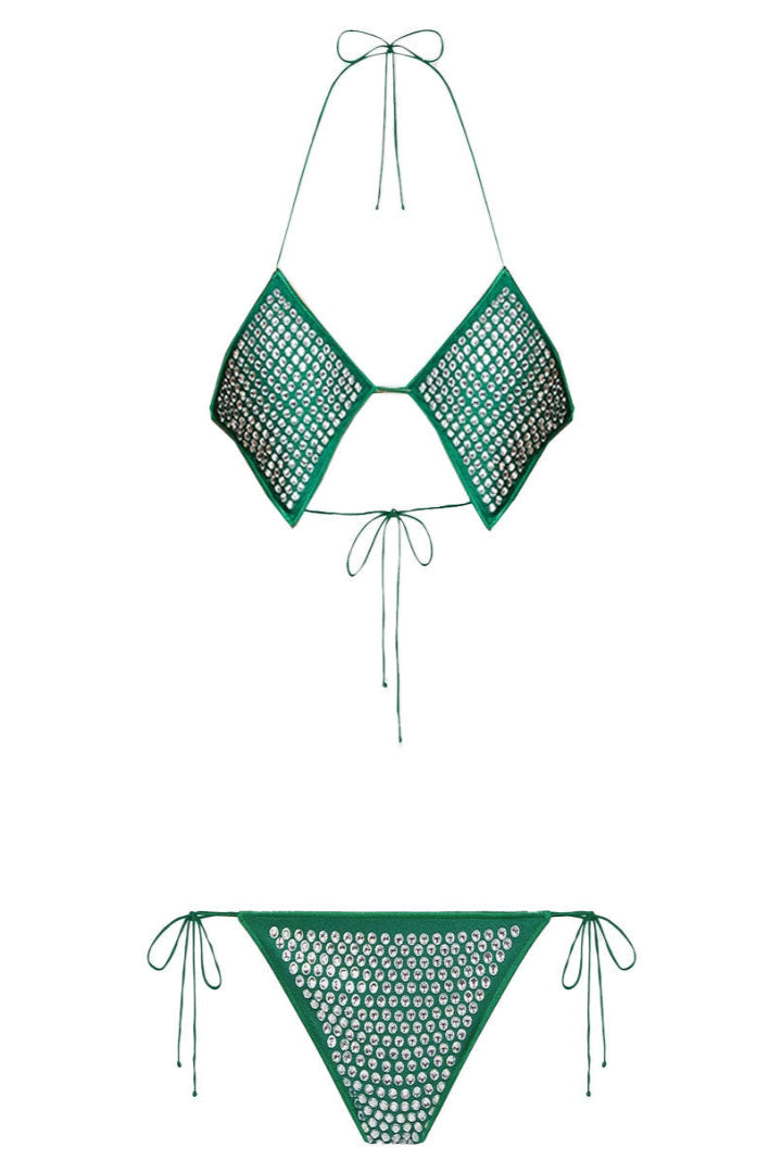 Gem Diamond Bikini