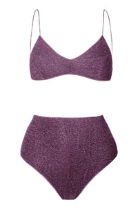 Lumiere High Waisted