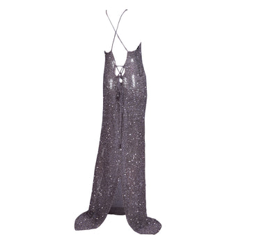 Dante Sequin Dress