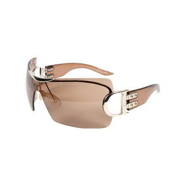 Dior Airspeed 2 Shield Sunglasses