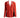 Thierry Mugler Red Suit Set