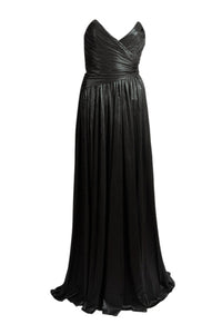 Waldorf Bodice Dress