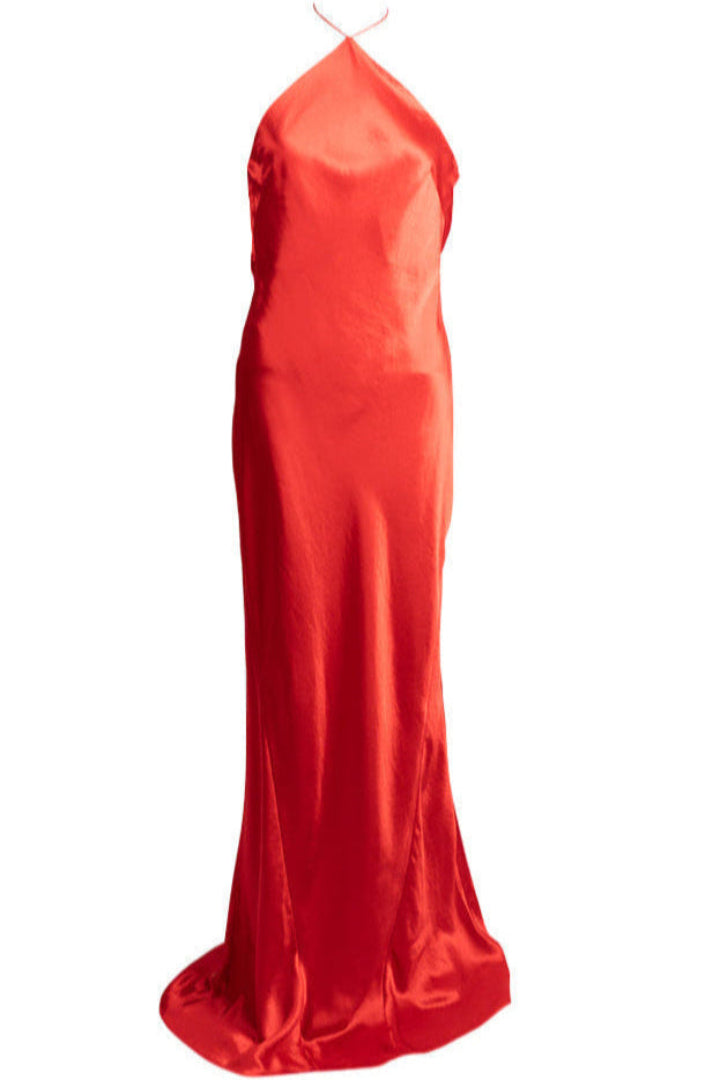Justine Dress