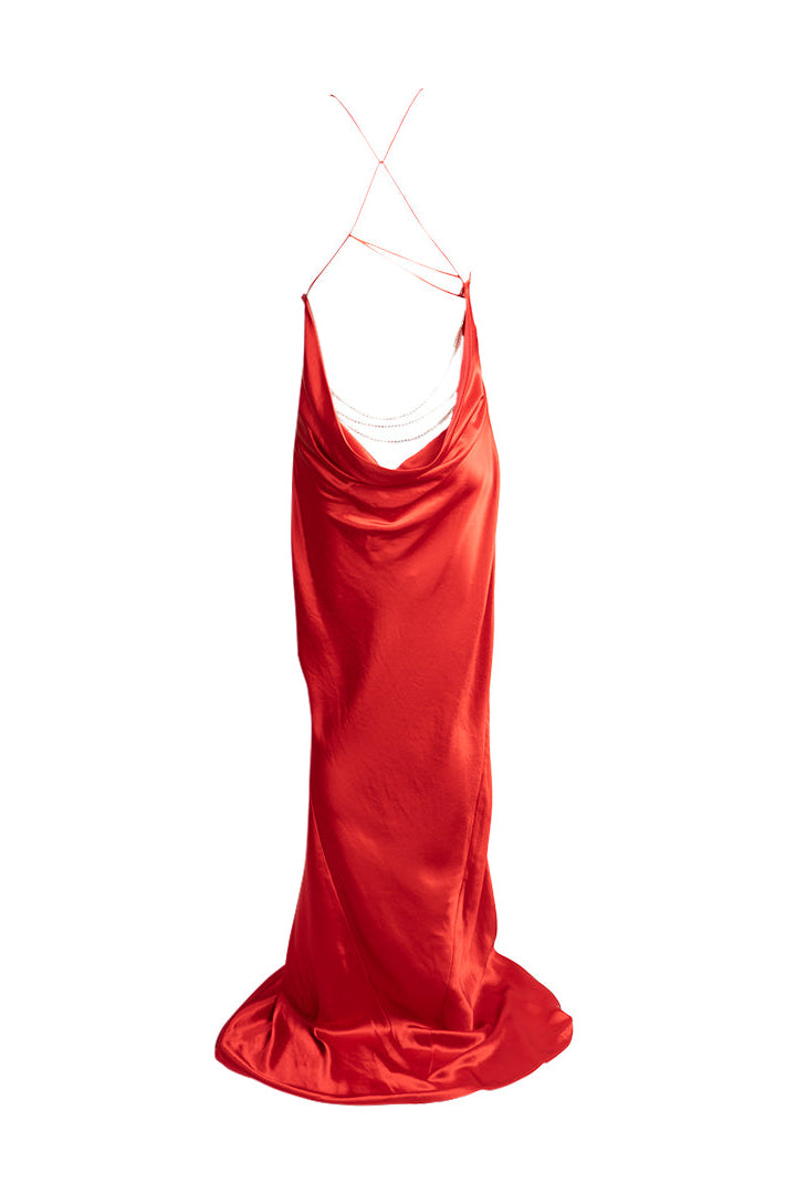 Justine Dress