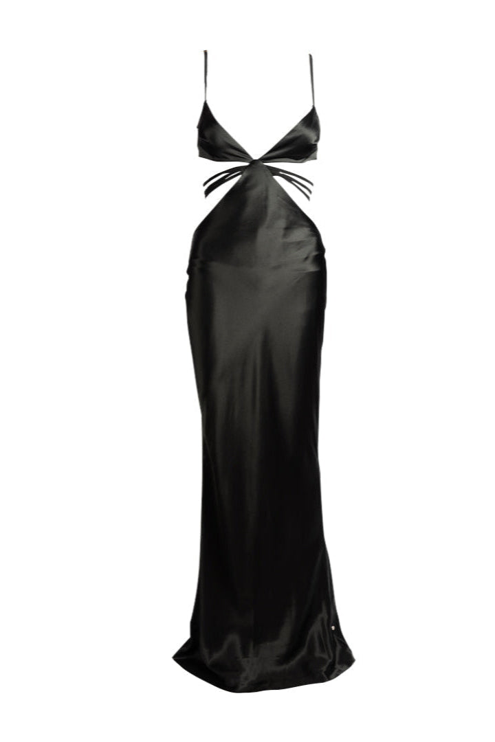 Selma Cutout Dress