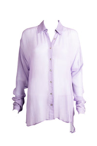 Maddge Sheer Shirt