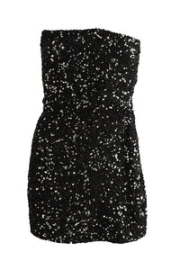 Heather Sequin Dress