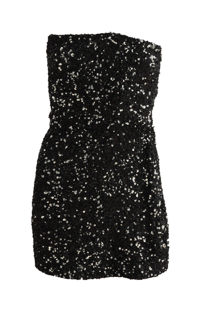 Heather Sequin Dress