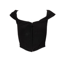 Red Label Vintage Corset