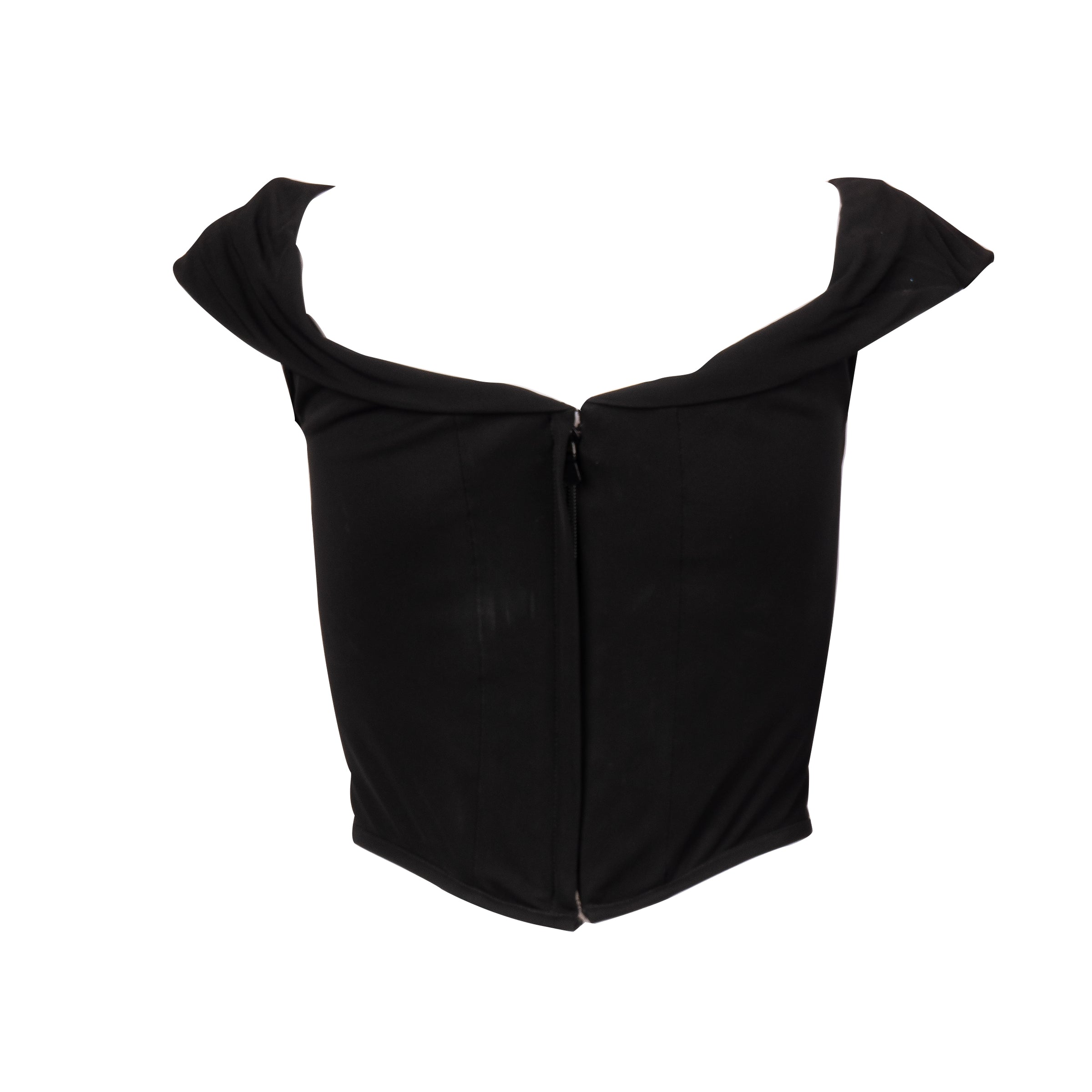 Red Label Vintage Corset