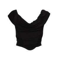 Red Label Vintage Corset