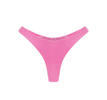 Kaui Bikini Bottom Pink