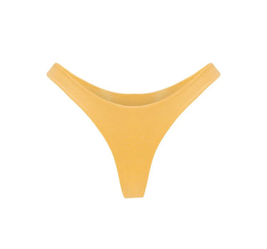 Kaui Bikini Bottom Yellow