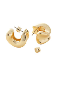 Chunky Doune Hoops