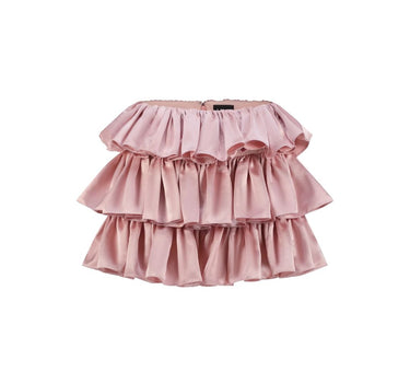 Laila Ruffle Skirt