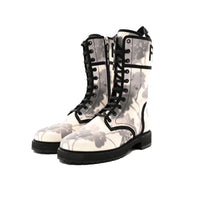 Fendi (NEW) Floral Boots