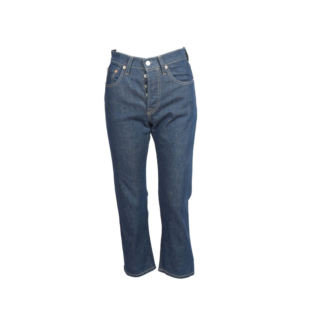 Levi’s Vintage Denim Jeans
