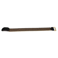 Chanel Vintage Chunky Chain Belt