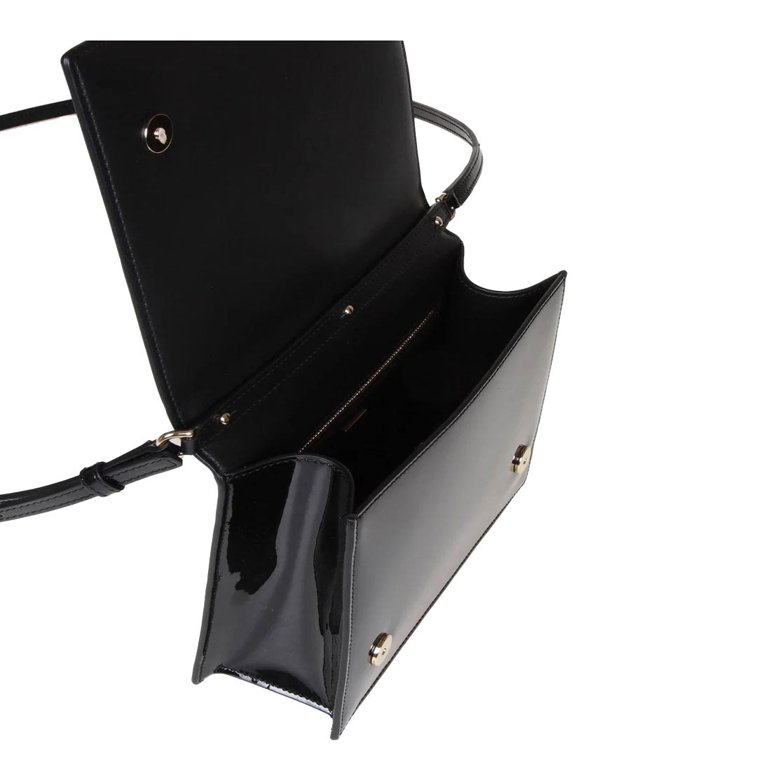 Dolce & Gabbana Patent Leather Bag