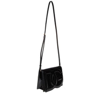Dolce & Gabbana Patent Leather Bag