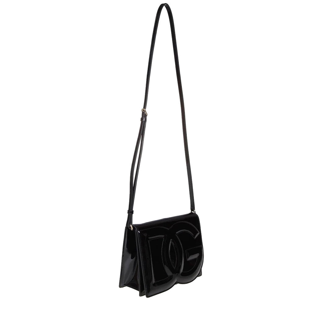 Dolce & Gabbana Patent Leather Bag