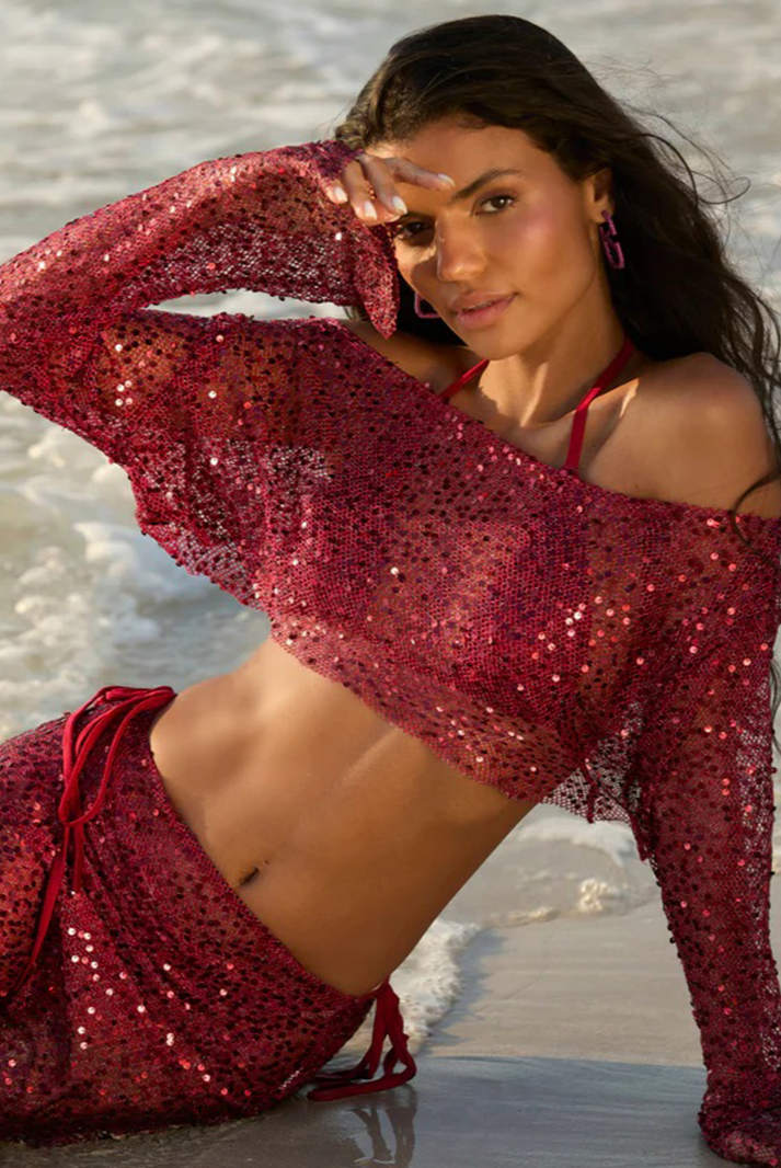 Boxy Top