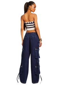 Joss Cargo Jean