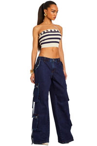Joss Cargo Jean
