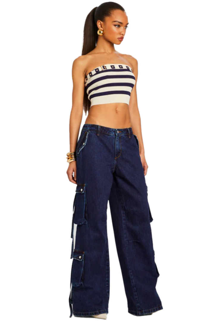 Joss Cargo Jean