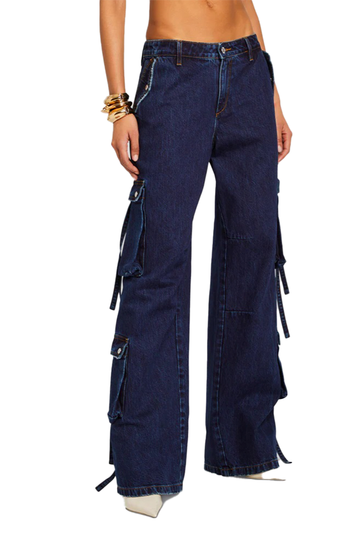 Joss Cargo Jean
