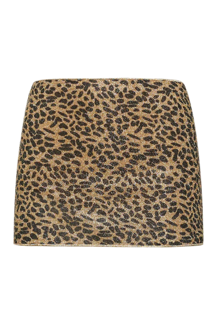 Animalier Lumiere Skirt