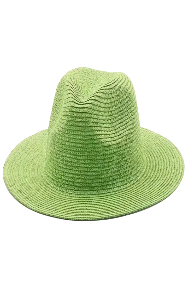 Beach Hat