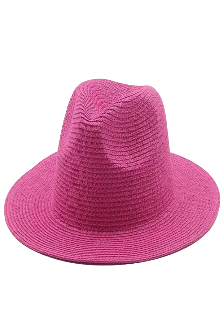 Beach Hat