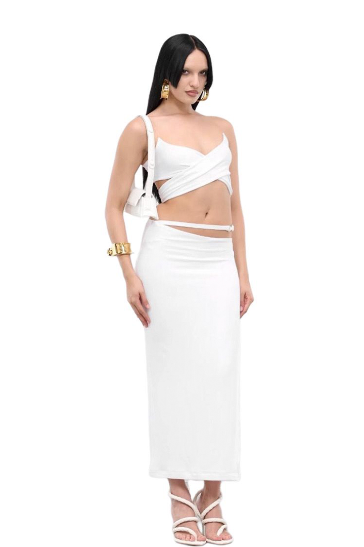 Bandage Tank Set